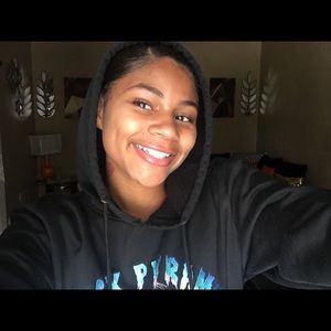 Meet your Posher, Dorothy